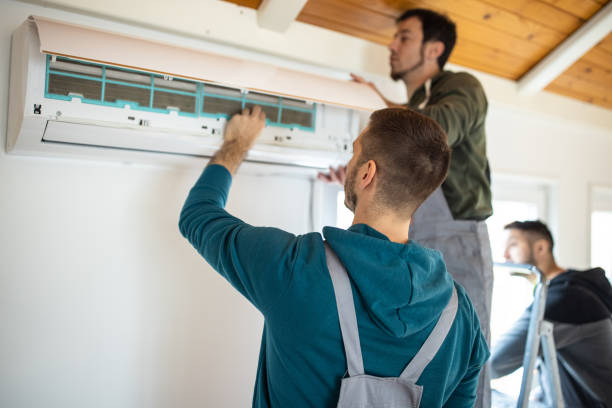 Best Geothermal HVAC Systems in Whitehall, MI