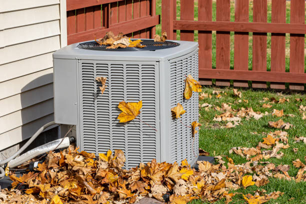 Best HVAC Retrofitting and Upgrading in Whitehall, MI