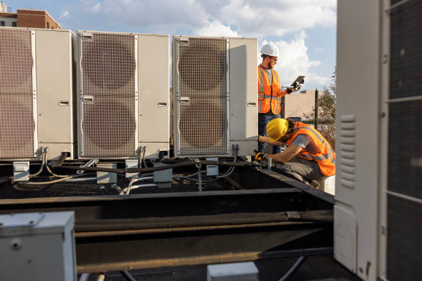Best Seasonal HVAC Services in Whitehall, MI