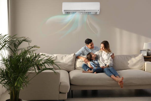 Best HVAC Equipment and Components in Whitehall, MI