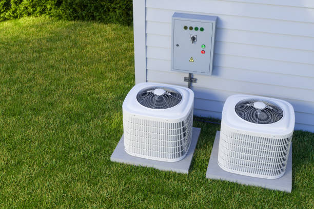 Best Commercial HVAC in Whitehall, MI