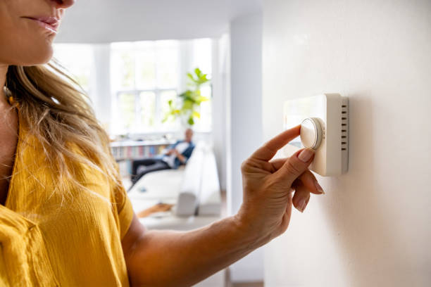 Best Energy-efficient HVAC Solutions in Whitehall, MI