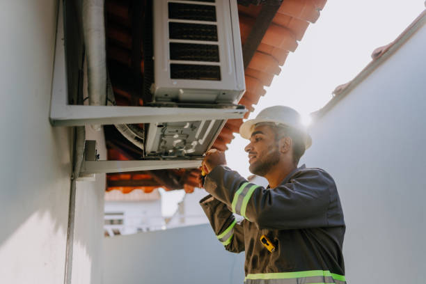 Best Solar-powered HVAC Systems in Whitehall, MI