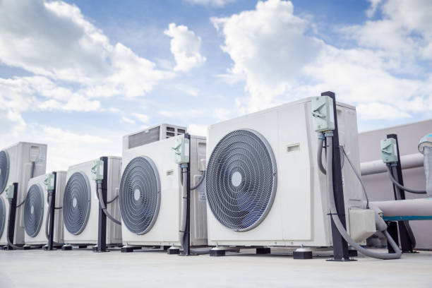 Best Thermostats and Smart Controls in Whitehall, MI
