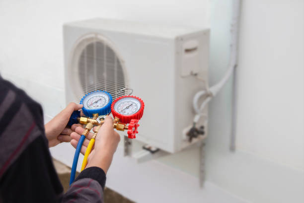 Trusted Whitehall, MI HVAC Experts